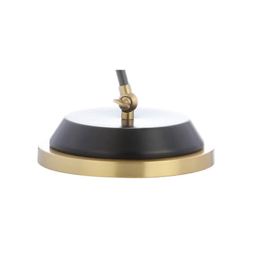 Rochelle 23" Metal LED Task Lamp - JONATHAN Y